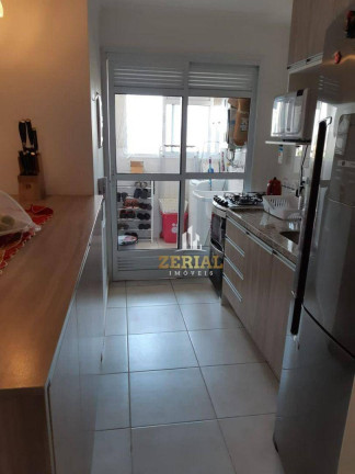 Imagem Apartamento com 2 Quartos à Venda, 67 m² em Fundação - São Caetano Do Sul Imagem Apartamento com 2 Quartos à Venda, 67 m² em Fundação - São Caetano Do Sul
