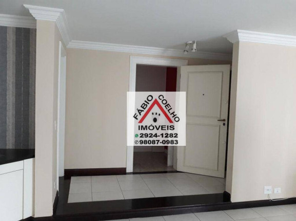 Imagem Apartamento com 3 Quartos à Venda, 240 m² em Itaim Bibi - São Paulo Imagem Apartamento com 3 Quartos à Venda, 240 m² em Itaim Bibi - São Paulo