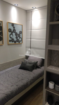 Imagem Apartamento com 2 Quartos à Venda, 35 m² em Vila Rosália - Guarulhos