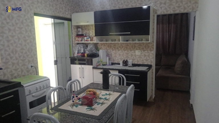 Imagem Casa com 2 Quartos à Venda, 125 m² em Jardim Santa Cecília - Sorocaba Imagem Casa com 2 Quartos à Venda, 125 m² em Jardim Santa Cecília - Sorocaba