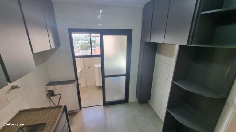 Imagem Apartamento com 3 Quartos à Venda, 85 m² em Rudge Ramos - São Bernardo Do Campo