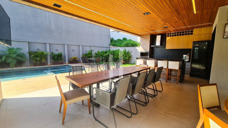 Imagem Casa de Condomínio com 4 Quartos à Venda, 414 m² em Jardins Itália - Goiânia Imagem Casa de Condomínio com 4 Quartos à Venda, 414 m² em Jardins Itália - Goiânia