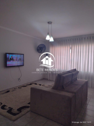 Imagem Casa com 3 Quartos à Venda, 230 m² em Jardim Imperador - Suzano Imagem Casa com 3 Quartos à Venda, 230 m² em Jardim Imperador - Suzano