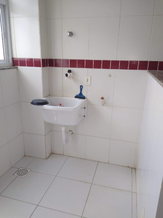 Imagem Apartamento com 2 Quartos para Alugar, 127 m² em Centro - Itaboraí