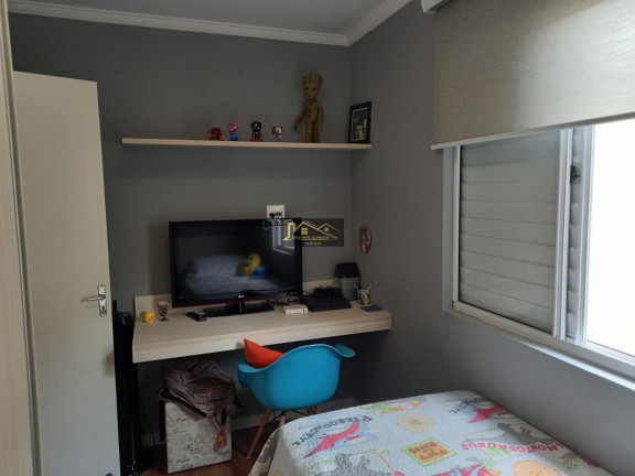Imagem Imóvel com 3 Quartos à Venda, em Jardim Residencial Villa Amato - Sorocaba Imagem Imóvel com 3 Quartos à Venda, em Jardim Residencial Villa Amato - Sorocaba