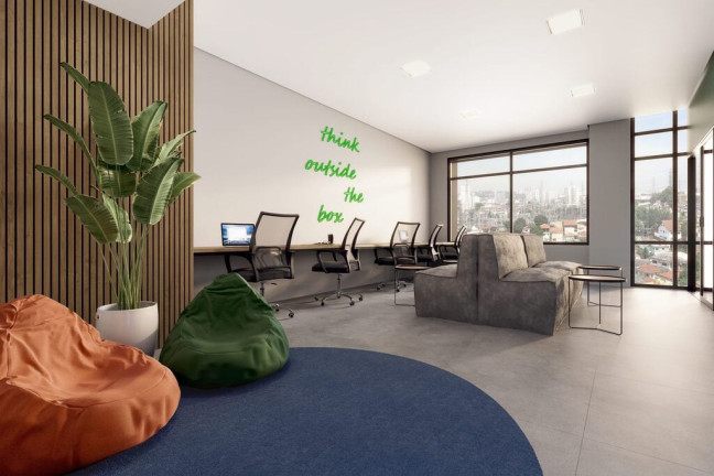 Imagem Apartamento com 2 Quartos à Venda, 83 m² em Freguesia Do ó - São Paulo Imagem Apartamento com 2 Quartos à Venda, 83 m² em Freguesia Do ó - São Paulo