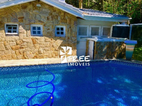Imagem Casa com 5 Quartos à Venda, 346 m² em Riviera - Bertioga Imagem Casa com 5 Quartos à Venda, 346 m² em Riviera - Bertioga