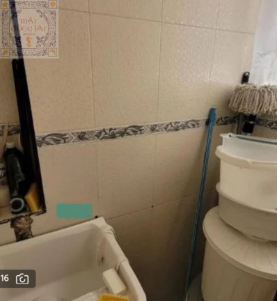 Imagem Apartamento com 2 Quartos à Venda, 75 m² em Ponta Da Praia - Santos