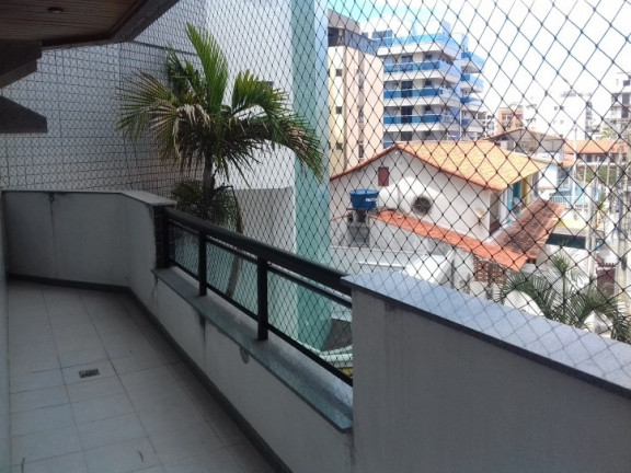 Imagem Apartamento com 3 Quartos para Temporada, em Vila Nova - Cabo Frio Imagem Apartamento com 3 Quartos para Temporada, em Vila Nova - Cabo Frio