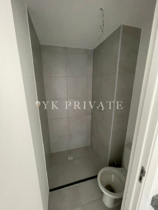 Imagem Apartamento com 1 Quarto à Venda, 30 m² em Várzea Da Barra Funda - São Paulo