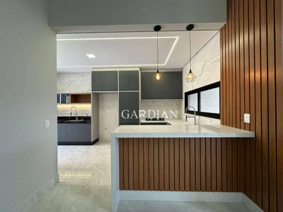 Imagem Casa com 3 Quartos à Venda, 136 m² em Loteamento Park Gran Reserve - Indaiatuba Imagem Casa com 3 Quartos à Venda, 136 m² em Loteamento Park Gran Reserve - Indaiatuba