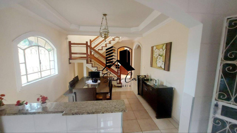 Imagem Casa com 3 Quartos à Venda, 196 m² em Quintas Coloniais - Contagem Imagem Casa com 3 Quartos à Venda, 196 m² em Quintas Coloniais - Contagem