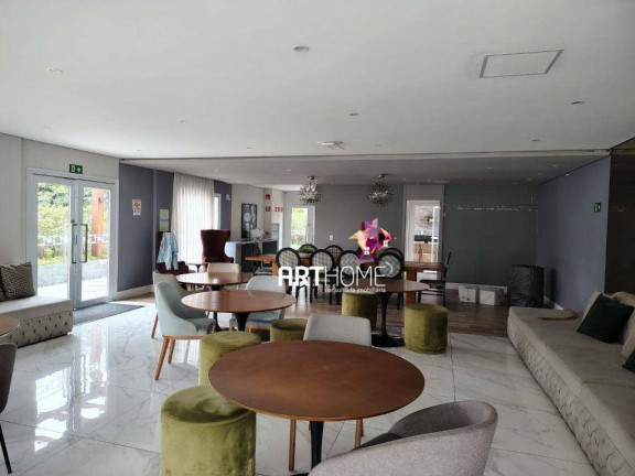 Imagem Apartamento com 2 Quartos à Venda, 50 m² em Rudge Ramos - São Bernardo Do Campo Imagem Apartamento com 2 Quartos à Venda, 50 m² em Rudge Ramos - São Bernardo Do Campo