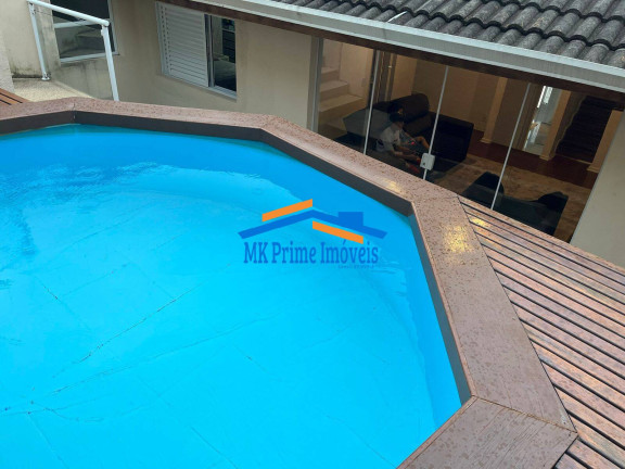 Imagem Casa com 4 Quartos à Venda, 360 m² em City Bussocaba - Osasco Imagem Casa com 4 Quartos à Venda, 360 m² em City Bussocaba - Osasco