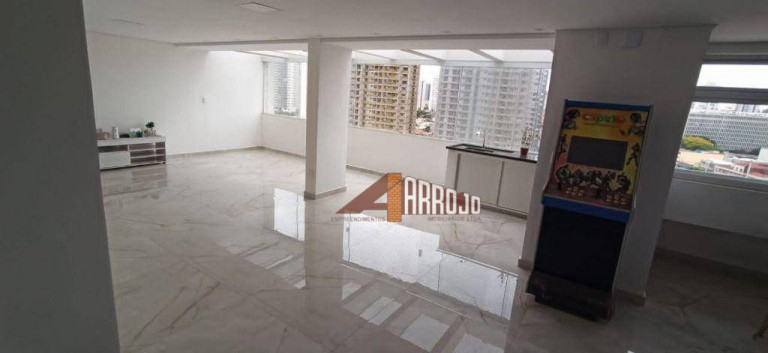 Imagem Apartamento com 3 Quartos à Venda, 228 m² em Tatuapé - São Paulo Imagem Apartamento com 3 Quartos à Venda, 228 m² em Tatuapé - São Paulo