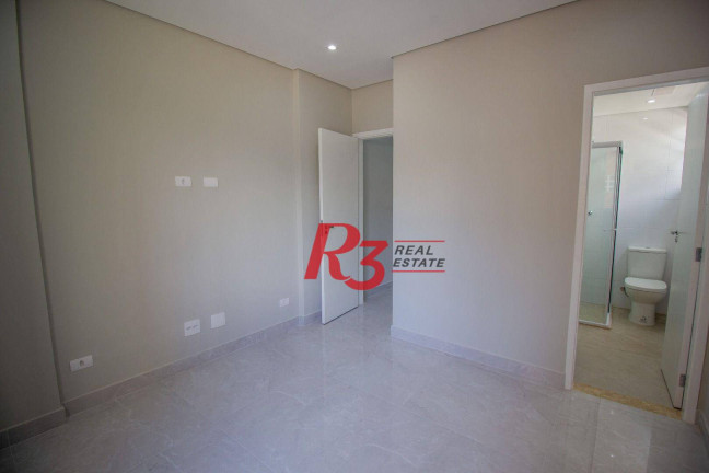 Imagem Apartamento com 2 Quartos à Venda, 75 m² em Gonzaga - Santos Imagem Apartamento com 2 Quartos à Venda, 75 m² em Gonzaga - Santos