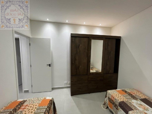Imagem Apartamento com 2 Quartos à Venda, 60 m² em Centro - São Vicente
