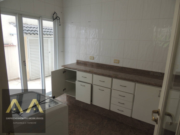 Imagem Casa com 5 Quartos à Venda, 675 m² em Alphaville - Santana De Parnaíba