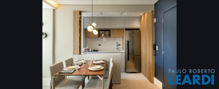 Imagem Apartamento com 2 Quartos à Venda, 55 m² em Vila Valparaíso - Santo André Imagem Apartamento com 2 Quartos à Venda, 55 m² em Vila Valparaíso - Santo André