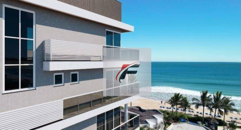 Cobertura com 3 Quartos à Venda, 224 m² em Gaivotas - Matinhos