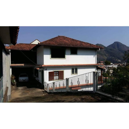 Imagem Casa com 3 Quartos à Venda, em Braunes - Nova Friburgo Imagem Casa com 3 Quartos à Venda, em Braunes - Nova Friburgo