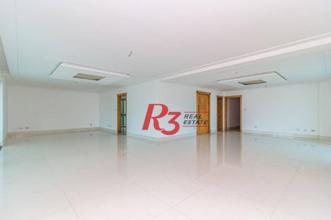 Imagem Apartamento com 4 Quartos à Venda, 487 m² em Ponta Da Praia - Santos Imagem Apartamento com 4 Quartos à Venda, 487 m² em Ponta Da Praia - Santos