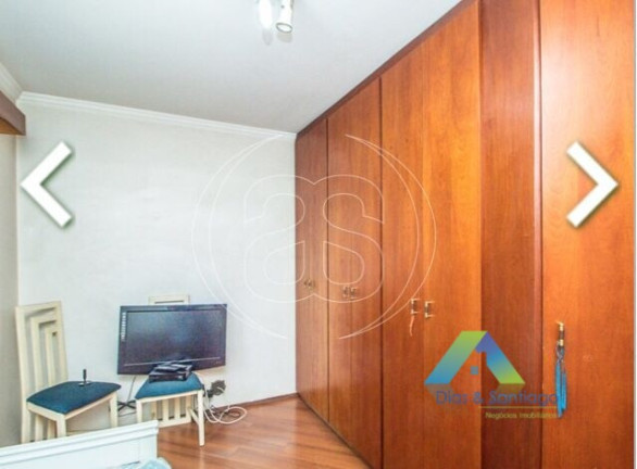 Imagem Apartamento com 3 Quartos à Venda, 100 m² em Moema - São Paulo
