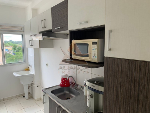 Imagem Apartamento com 2 Quartos à Venda, 58 m² em Campos Eliseos - Ribeirão Preto Imagem Apartamento com 2 Quartos à Venda, 58 m² em Campos Eliseos - Ribeirão Preto