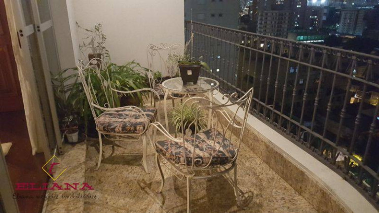 Imagem Apartamento com 4 Quartos à Venda, 159 m² em Perdizes Imagem Apartamento com 4 Quartos à Venda, 159 m² em Perdizes