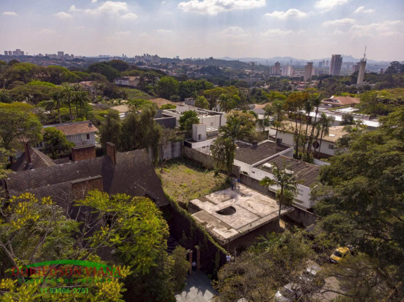 Imagem Terreno à Venda, 771 m² em Jardim Guedala - São Paulo Imagem Terreno à Venda, 771 m² em Jardim Guedala - São Paulo