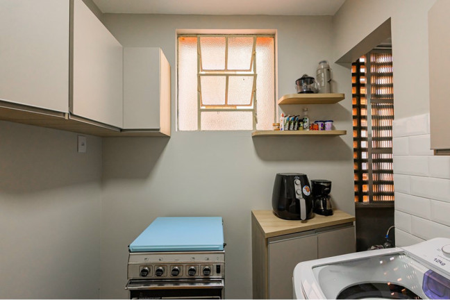 Imagem Apartamento com 2 Quartos à Venda, 48 m² em Passo Da Areia - Porto Alegre Imagem Apartamento com 2 Quartos à Venda, 48 m² em Passo Da Areia - Porto Alegre