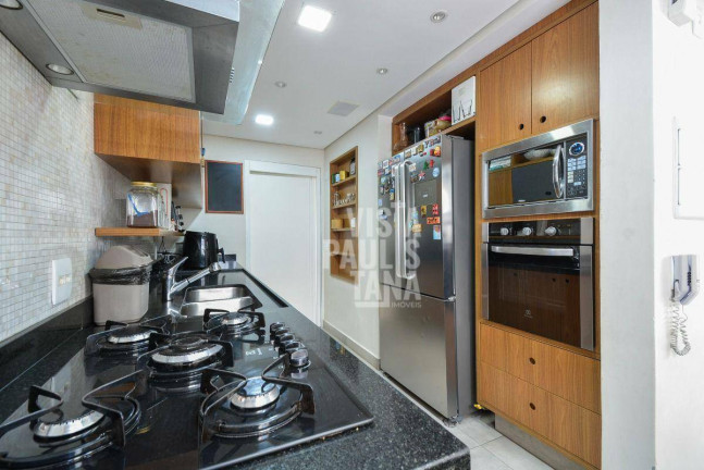 Imagem Apartamento com 3 Quartos à Venda, 156 m² em Vila Mariana - São Paulo Imagem Apartamento com 3 Quartos à Venda, 156 m² em Vila Mariana - São Paulo