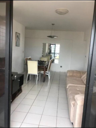 Imagem Apartamento com 3 Quartos à Venda, 105 m² em Camboinha - Cabedelo Imagem Apartamento com 3 Quartos à Venda, 105 m² em Camboinha - Cabedelo