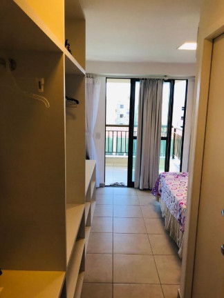 Imagem Cobertura com 3 Quartos à Venda, 130 m² em Porto Das Dunas - Aquiraz