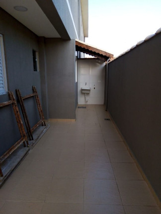 Imagem Casa de Condomínio com 2 Quartos à Venda, 50 m² em Maracanã - Praia Grande Imagem Casa de Condomínio com 2 Quartos à Venda, 50 m² em Maracanã - Praia Grande