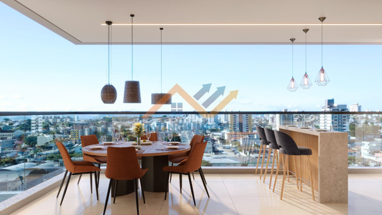 Imagem Apartamento com 3 Quartos à Venda, 250 m² em Cidade Nobre - Ipatinga Imagem Apartamento com 3 Quartos à Venda, 250 m² em Cidade Nobre - Ipatinga