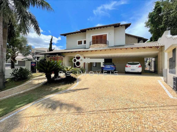 Imagem Casa com 5 Quartos à Venda, em São Paulo Ii - Cotia Imagem Casa com 5 Quartos à Venda, em São Paulo Ii - Cotia