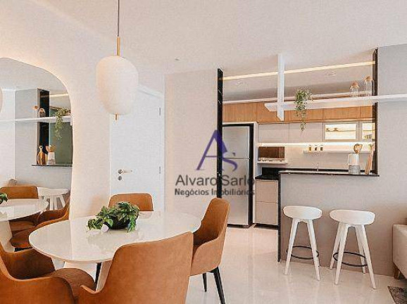 Imagem Apartamento com 2 Quartos à Venda, 77 m² em Bento Ferreira - Vitória Imagem Apartamento com 2 Quartos à Venda, 77 m² em Bento Ferreira - Vitória