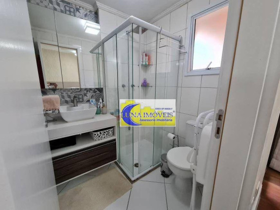 Imagem Apartamento com 2 Quartos à Venda, 62 m² em Barcelona - São Caetano Do Sul Imagem Apartamento com 2 Quartos à Venda, 62 m² em Barcelona - São Caetano Do Sul