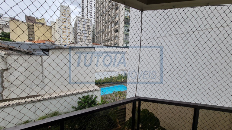 Imagem Apartamento com 3 Quartos à Venda, 190 m² em Jardim Paulista - São Paulo Imagem Apartamento com 3 Quartos à Venda, 190 m² em Jardim Paulista - São Paulo