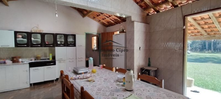 Imagem Imóvel com 3 Quartos à Venda, 16.000 m² em Sertão De Santa Barbara - Cunha Imagem Imóvel com 3 Quartos à Venda, 16.000 m² em Sertão De Santa Barbara - Cunha