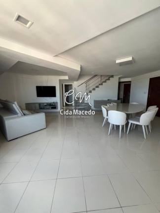 Imagem Cobertura com 3 Quartos à Venda, 225 m² em Intermares - Cabedelo Imagem Cobertura com 3 Quartos à Venda, 225 m² em Intermares - Cabedelo