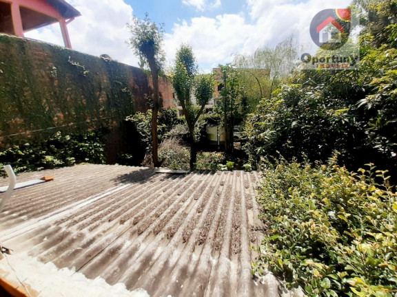 Imagem Terreno à Venda, 126 m² em Residencial Parque Cumbica - Guarulhos