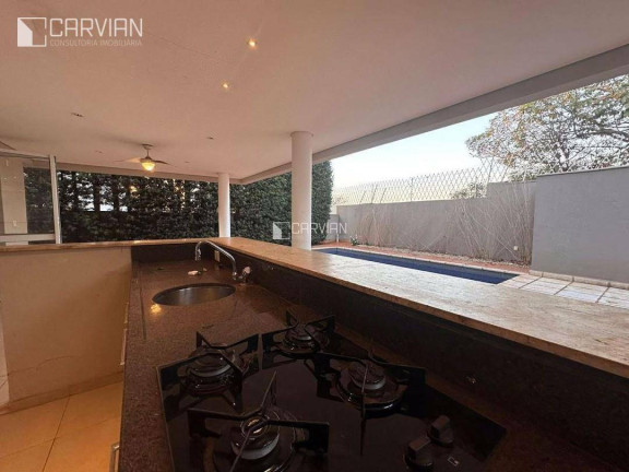 Imagem Casa com 3 Quartos para Alugar, 333 m² em Bosque Das Juritis - Ribeirão Preto Imagem Casa com 3 Quartos para Alugar, 333 m² em Bosque Das Juritis - Ribeirão Preto