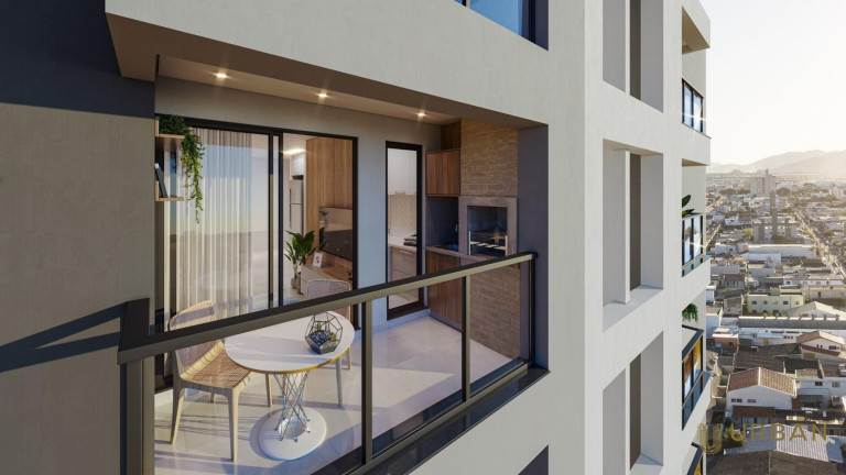 Imagem Apartamento com 3 Quartos à Venda, 79 m² em Dom Bosco - Itajaí Imagem Apartamento com 3 Quartos à Venda, 79 m² em Dom Bosco - Itajaí