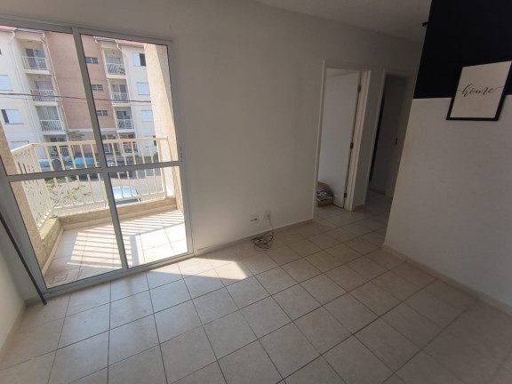 Imagem Apartamento com 2 Quartos à Venda, 47 m² em Residencial São Luís - Francisco Morato Imagem Apartamento com 2 Quartos à Venda, 47 m² em Residencial São Luís - Francisco Morato