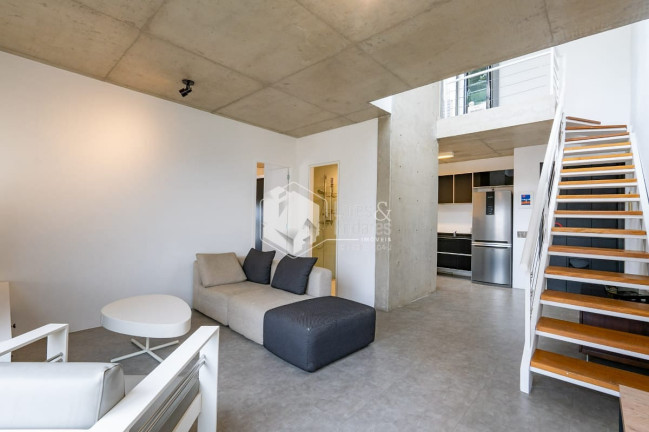Imagem Imóvel com 1 Quarto à Venda, 140 m² em Panamby - São Paulo