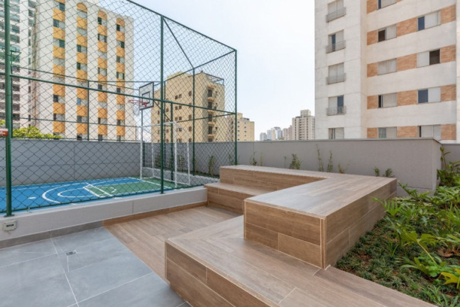 Imagem Apartamento com 2 Quartos à Venda, 74 m² em Vila Dom Pedro I - São Paulo Imagem Apartamento com 2 Quartos à Venda, 74 m² em Vila Dom Pedro I - São Paulo
