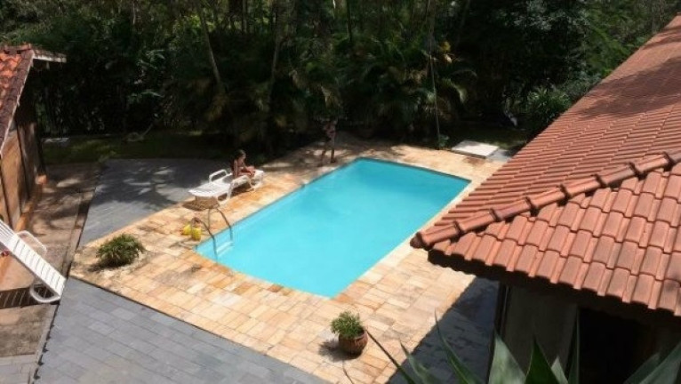 Imagem Chácara com 2 Quartos à Venda, 200 m² em Fontes - Arujá Imagem Chácara com 2 Quartos à Venda, 200 m² em Fontes - Arujá