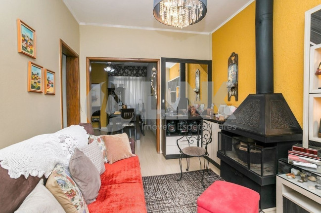 Imagem Apartamento com 2 Quartos à Venda, 59 m² em Mont Serrat - Porto Alegre Imagem Apartamento com 2 Quartos à Venda, 59 m² em Mont Serrat - Porto Alegre